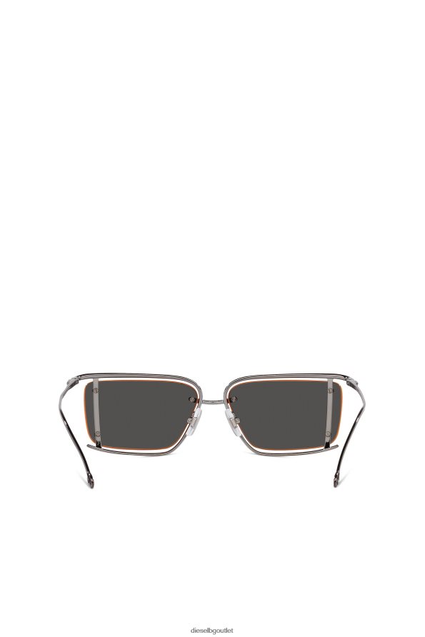 Diesel 0dl1002 мъже FTRH4D578 аксесоар черен