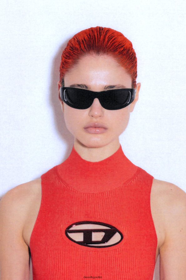 Diesel 0dl3001 мъже FTRH4D579 аксесоар черен