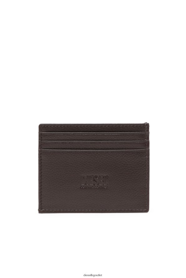 Diesel Джони мъже FTRH4D564 аксесоар кафяво