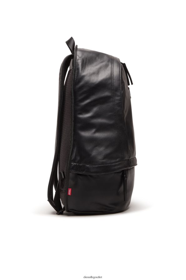 Diesel рейв раница мъже FTRH4D491 аксесоар черен