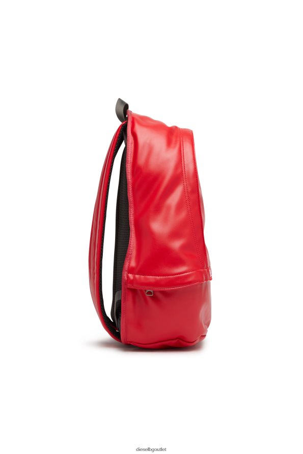Diesel рейв раница мъже FTRH4D501 аксесоар червен