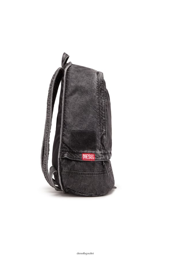 Diesel rave раница x мъже FTRH4D496 аксесоар черен