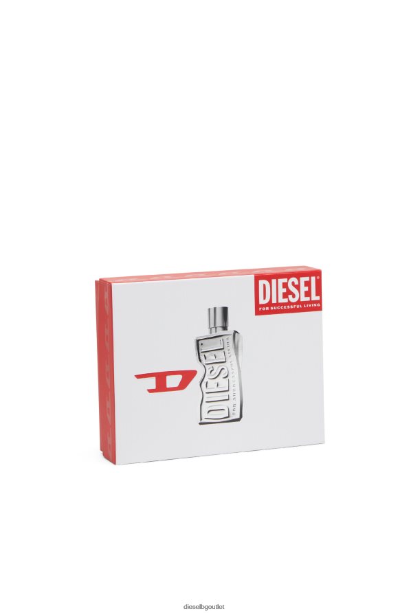 Diesel d 30 ml подаръчен комплект мъже FTRH4D741 аксесоар бяло