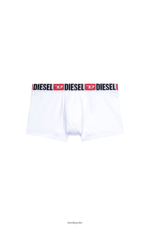 Diesel umbx-damientthreepack мъже FTRH4D425 облекло бяло
