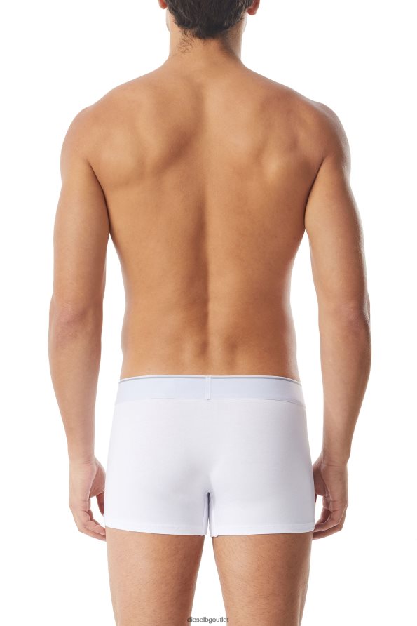 Diesel umbx-damientthreepack мъже FTRH4D441 облекло бяло