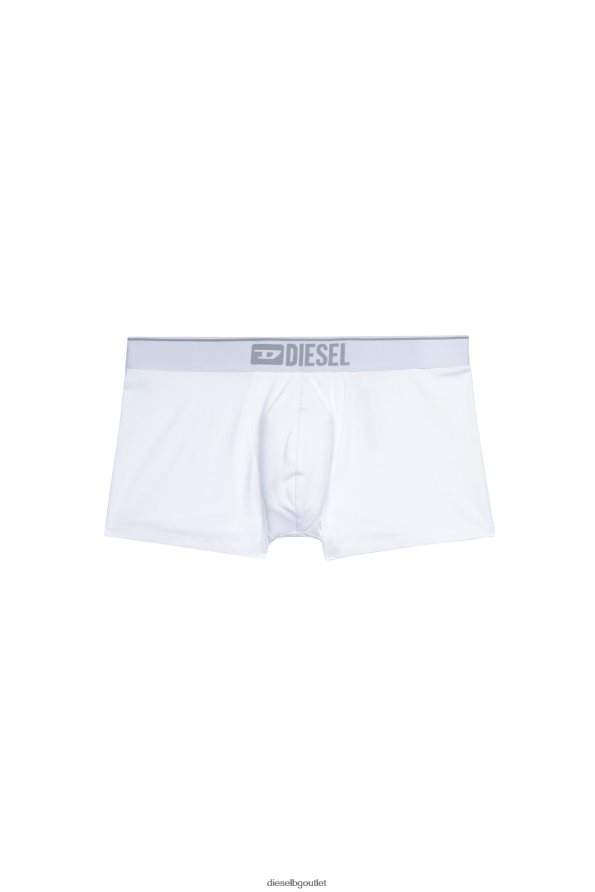 Diesel umbx-damientthreepack мъже FTRH4D441 облекло бяло