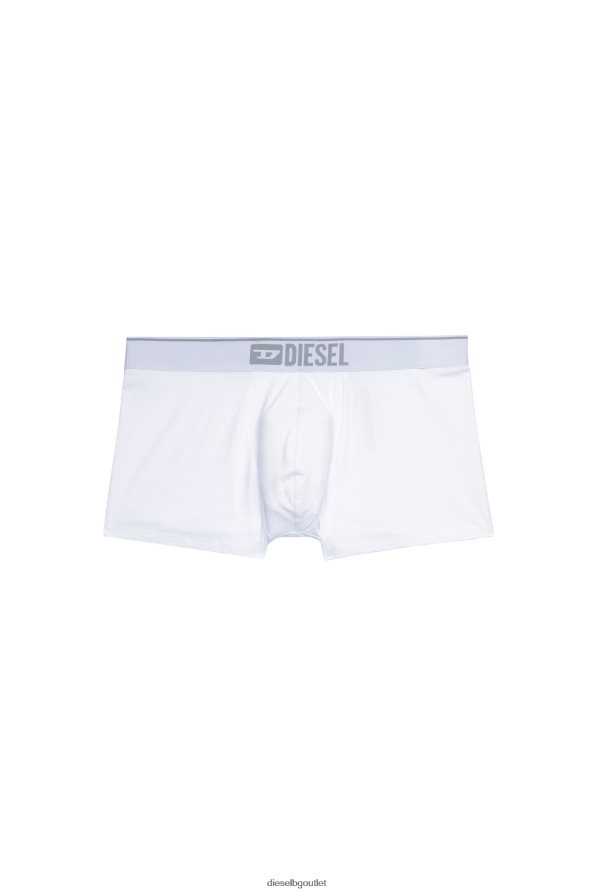 Diesel umbx-damientthreepack мъже FTRH4D441 облекло бяло