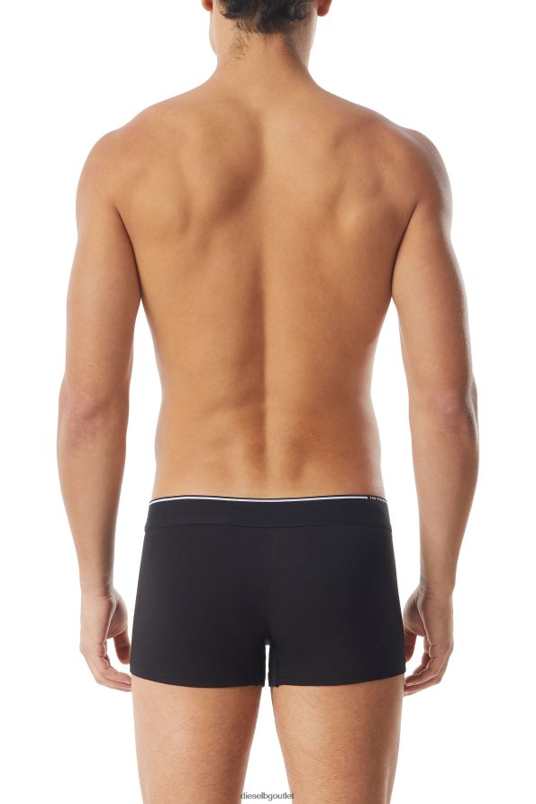 Diesel umbx-damientwopack мъже FTRH4D444 облекло Черно бяла