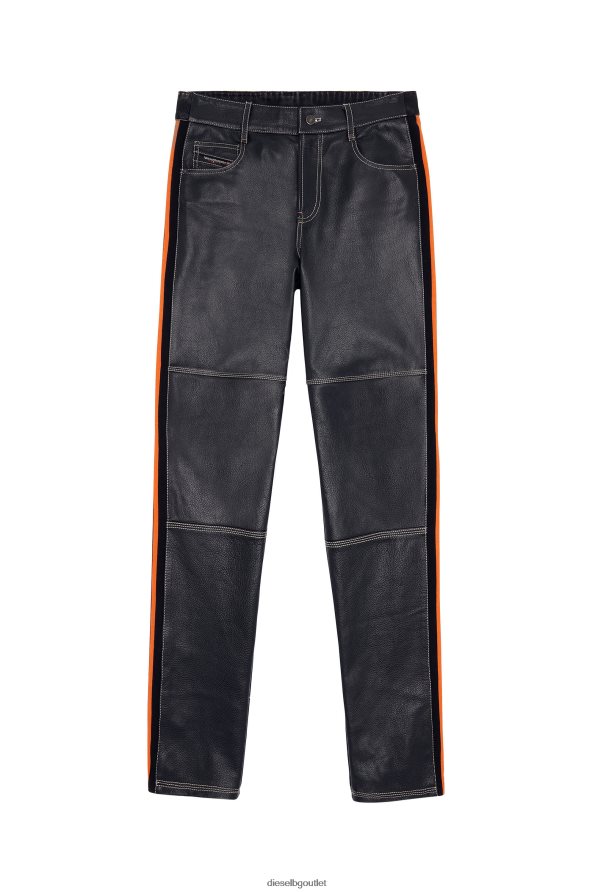 Diesel п-арбус мъже FTRH4D338 облекло черен