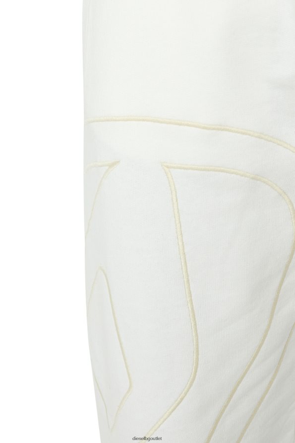 Diesel р-марки-меговал мъже FTRH4D340 облекло бяло