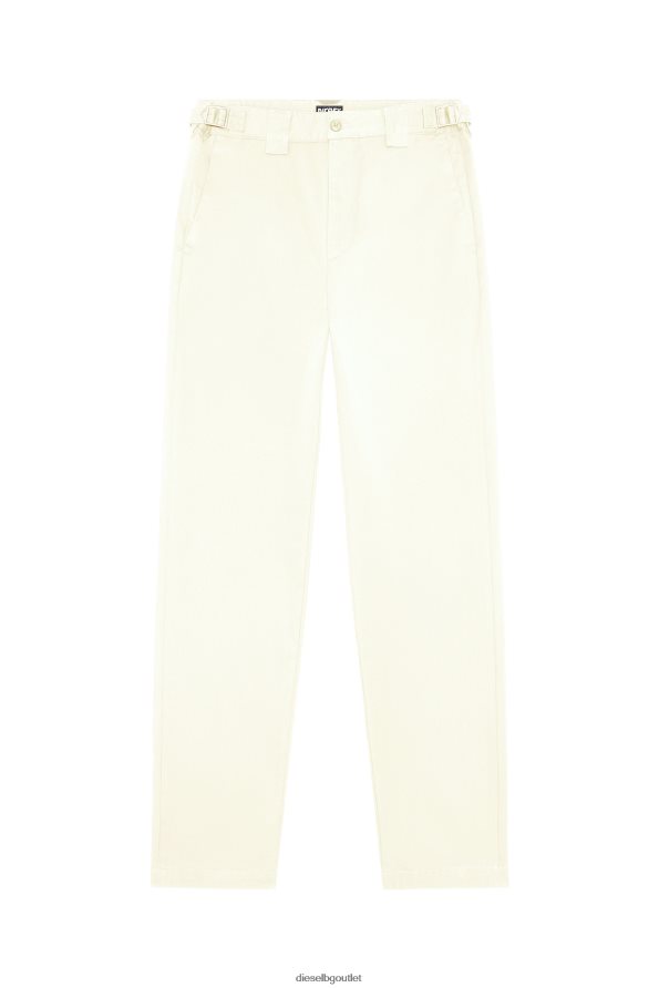 Diesel п-лари мъже FTRH4D399 облекло бяло