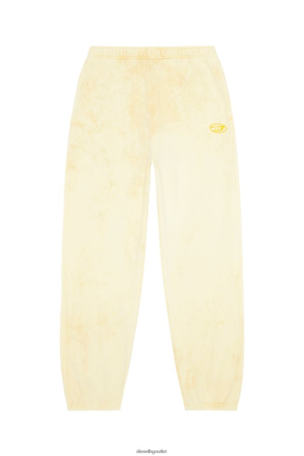 Diesel р-марки мъже FTRH4D414 облекло жълто
