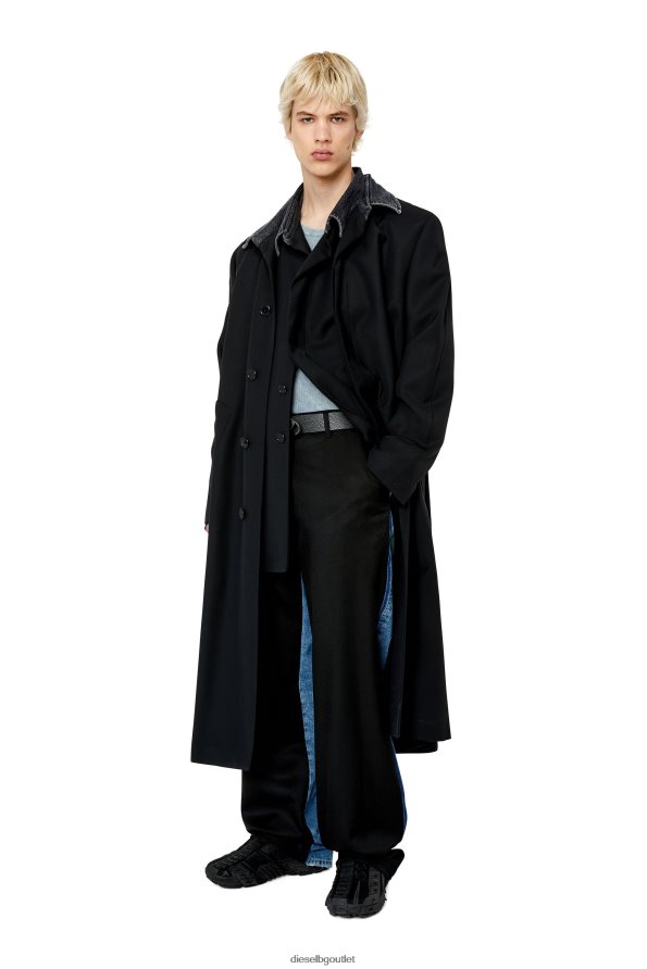 Diesel п-хаку мъже FTRH4D415 облекло 9xx