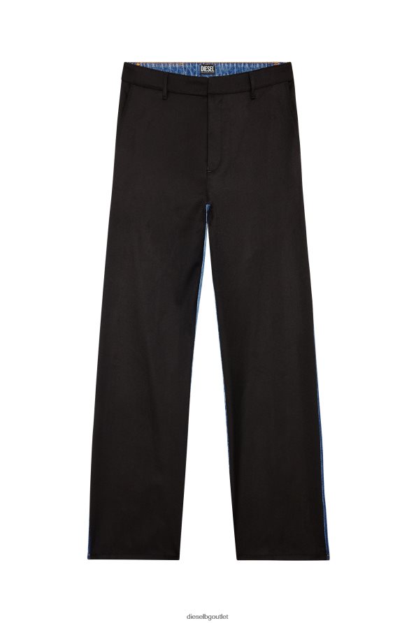 Diesel п-хаку мъже FTRH4D415 облекло 9xx