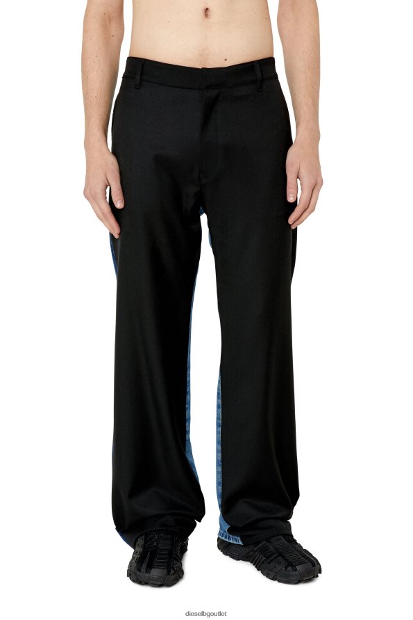 Diesel п-хаку мъже FTRH4D415 облекло 9xx