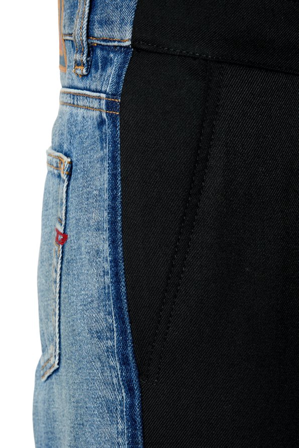 Diesel п-хаку мъже FTRH4D415 облекло 9xx