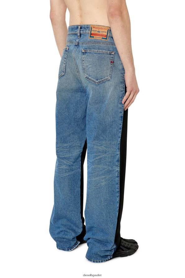 Diesel п-хаку мъже FTRH4D415 облекло 9xx