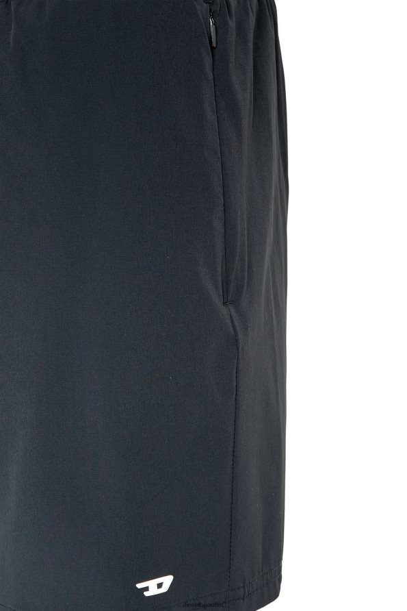 Diesel amwb-addie-wt37 мъже FTRH4D481 облекло черен