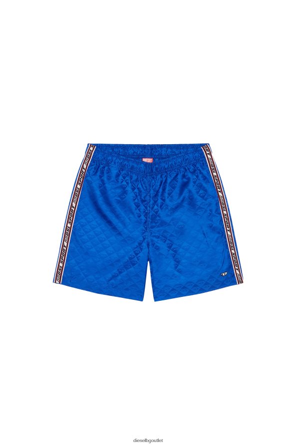 Diesel amwb-stouk-ht08 мъже FTRH4D343 облекло син