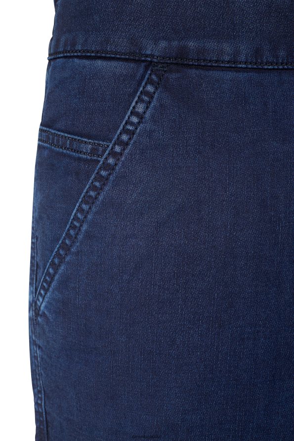 Diesel карго панталони d-krooley joggjeans мъже FTRH4D385 облекло тъмно синьо