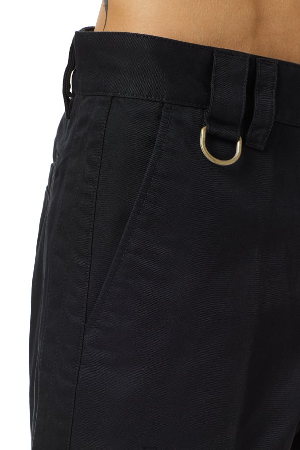 Diesel p-francis-cl мъже FTRH4D418 облекло черен