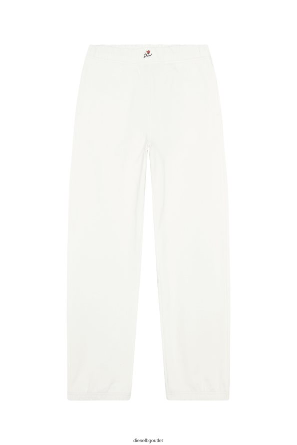 Diesel p-makraw мъже FTRH4D411 облекло бяло