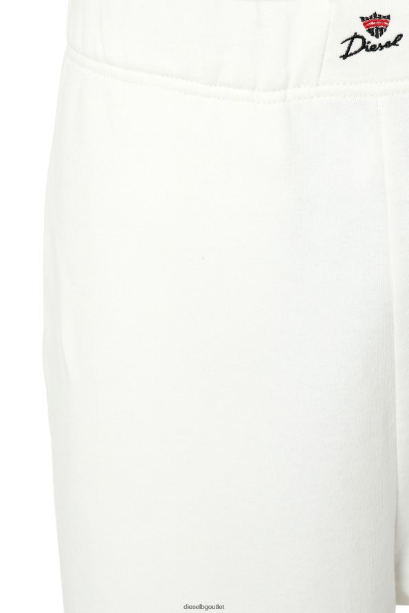 Diesel p-makraw мъже FTRH4D411 облекло бяло