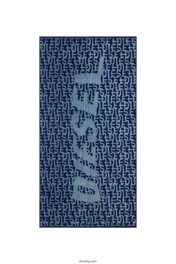 Diesel bmt-helleri мъже FTRH4D473 облекло син