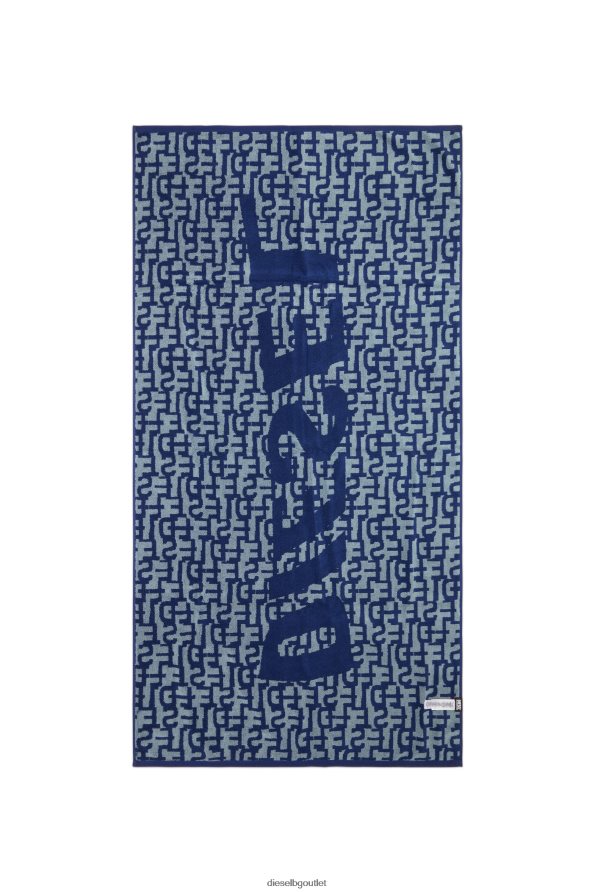 Diesel bmt-helleri мъже FTRH4D473 облекло син