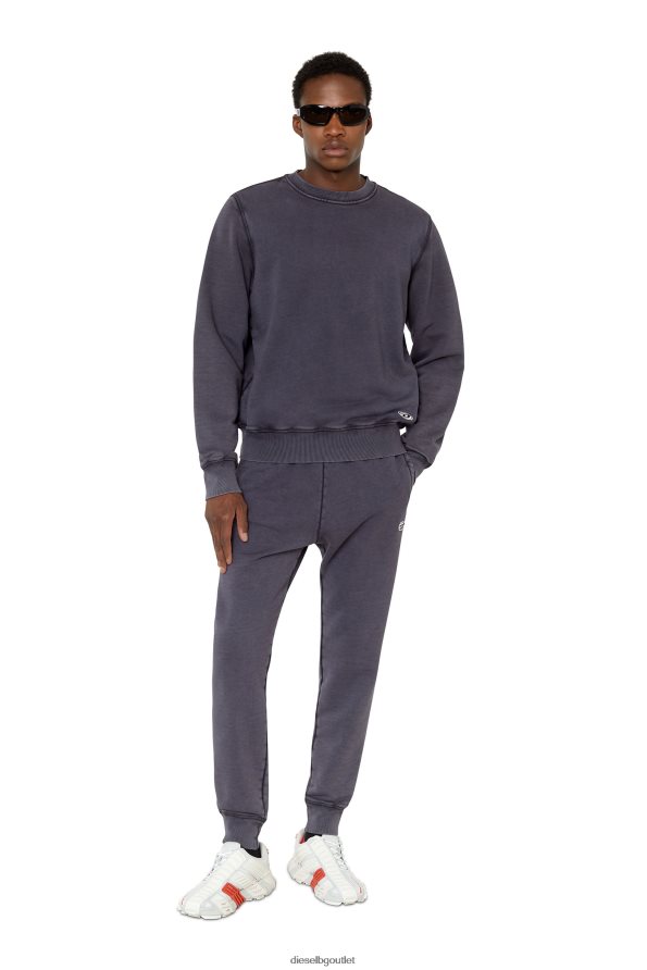 Diesel с-гинн-дов-пе мъже FTRH4D169 облекло тъмно синьо