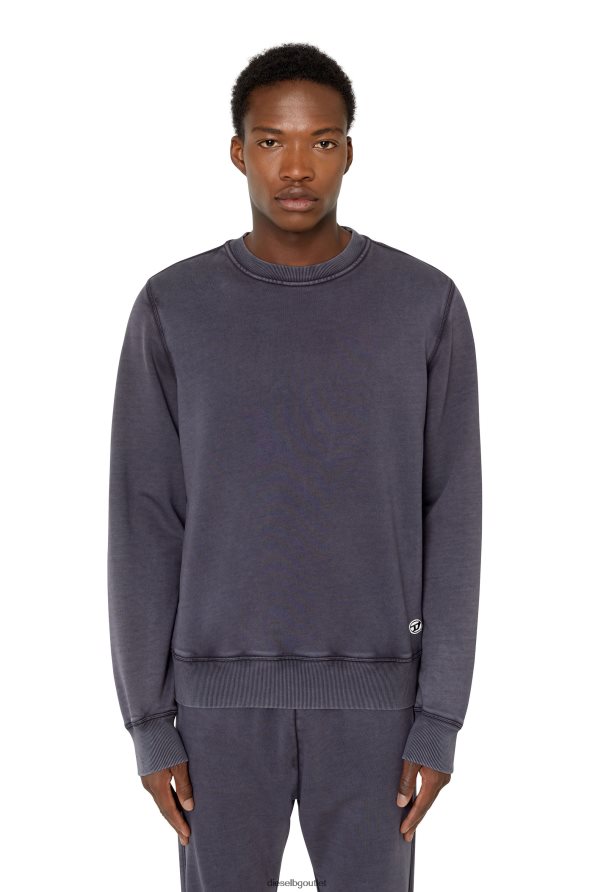 Diesel с-гинн-дов-пе мъже FTRH4D169 облекло тъмно синьо