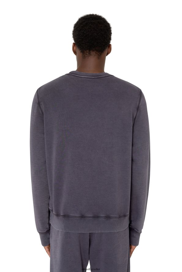 Diesel с-гинн-дов-пе мъже FTRH4D169 облекло тъмно синьо