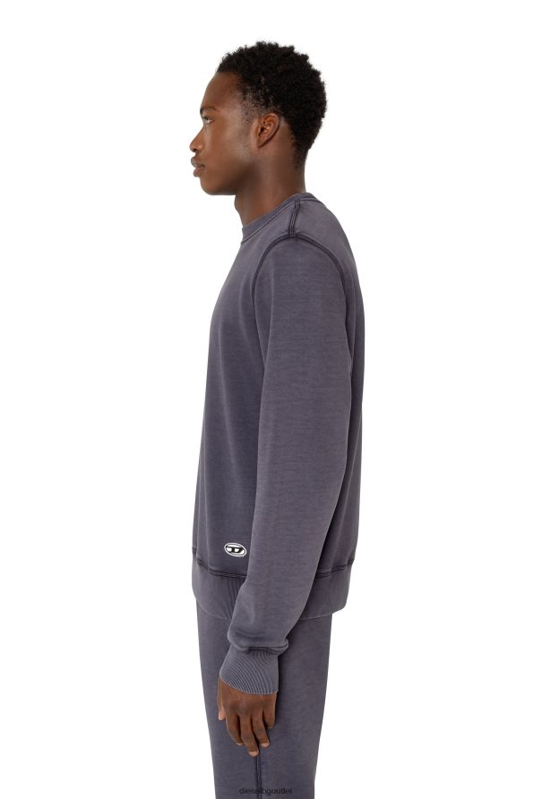 Diesel с-гинн-дов-пе мъже FTRH4D169 облекло тъмно синьо