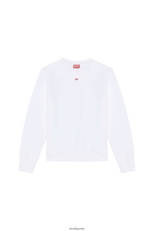 Diesel s-ginn-d мъже FTRH4D149 облекло бяло