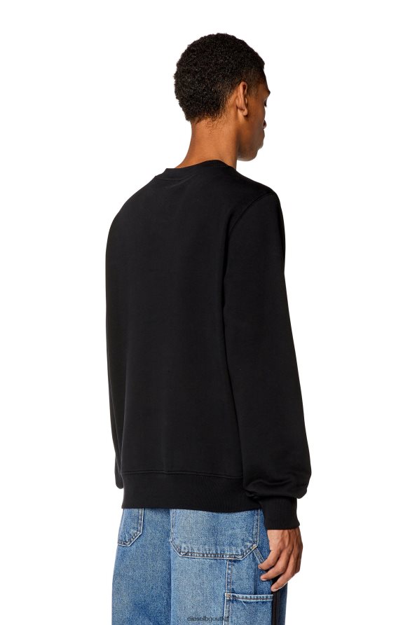 Diesel s-ginn-l4 мъже FTRH4D139 облекло 900