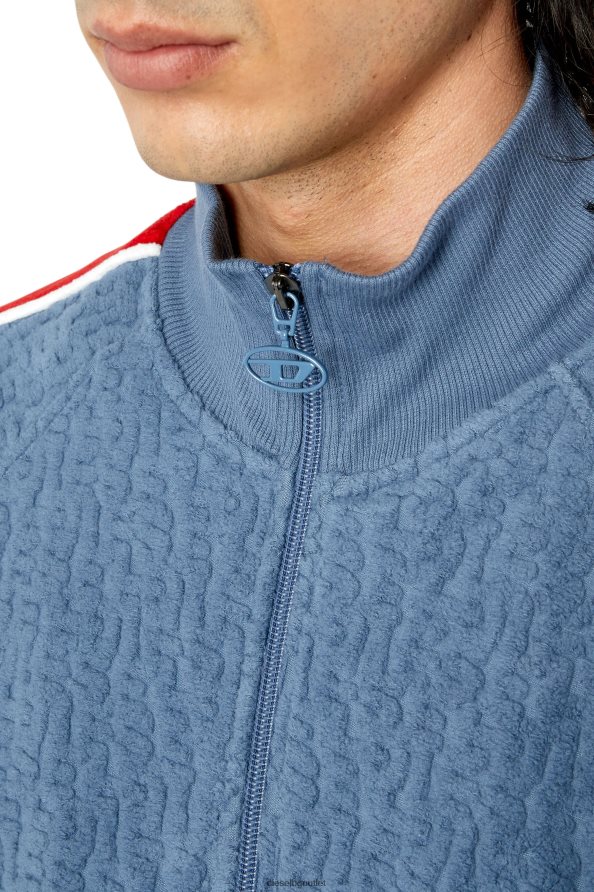 Diesel s-rarbero мъже FTRH4D156 облекло син