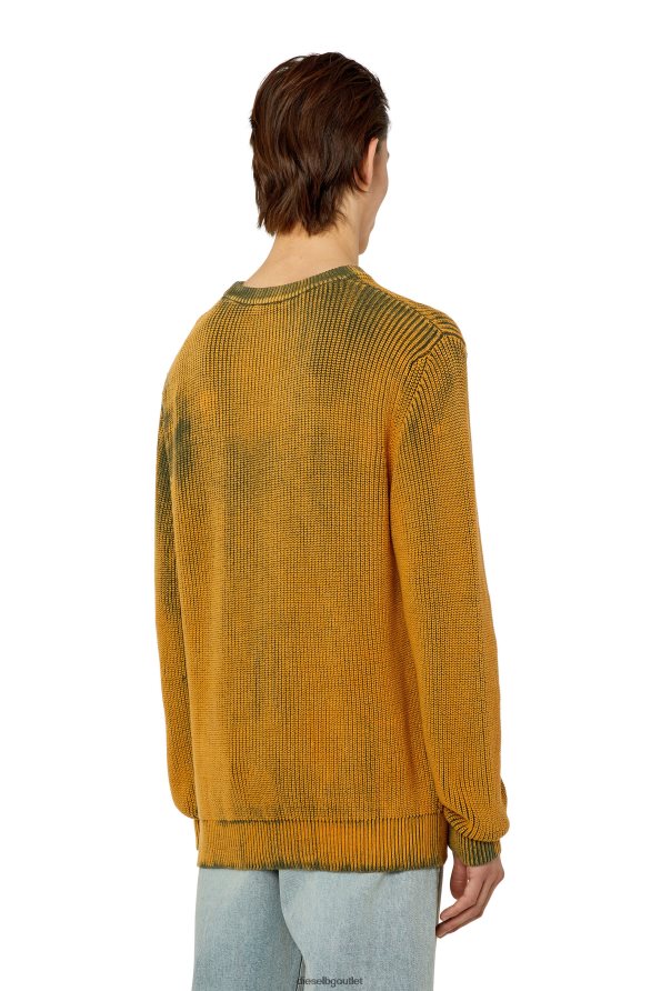 Diesel к-елесто мъже FTRH4D116 облекло светлокафяво