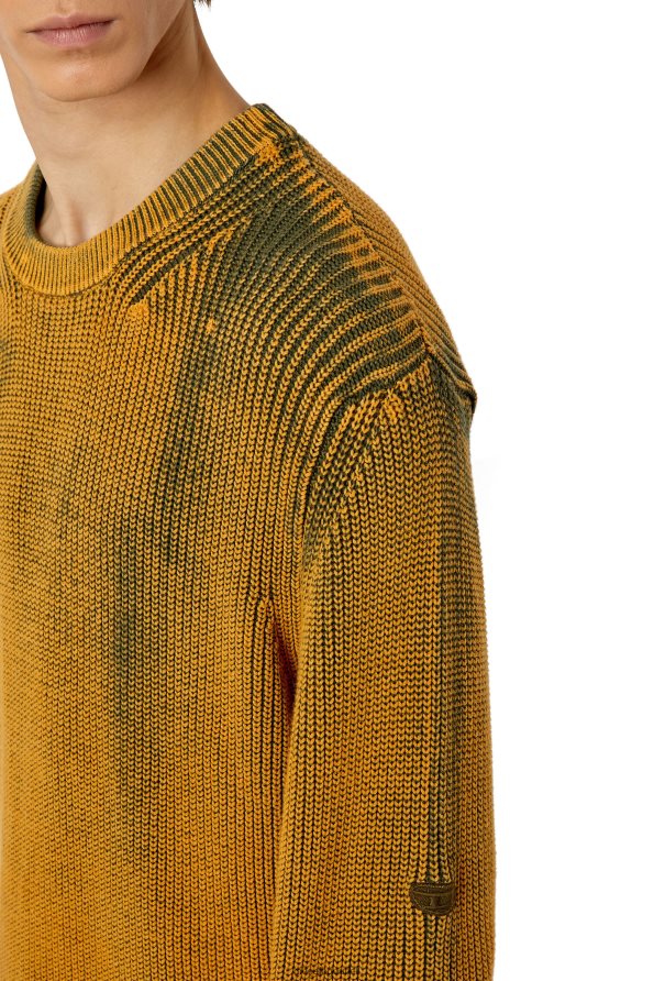 Diesel к-елесто мъже FTRH4D116 облекло светлокафяво