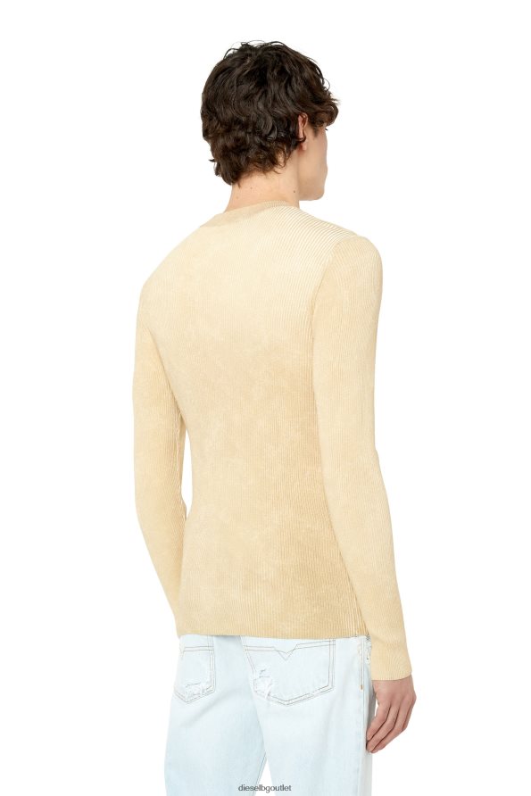 Diesel к-ланси мъже FTRH4D118 облекло бежово