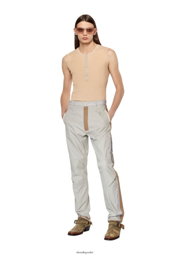 Diesel кеймбридж мъже FTRH4D85 облекло бежово