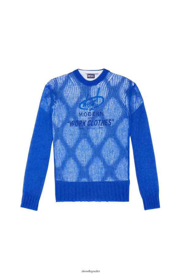 Diesel к-лансинг мъже FTRH4D86 облекло син