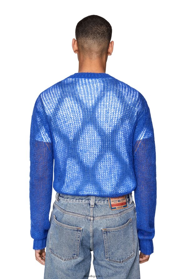 Diesel к-лансинг мъже FTRH4D86 облекло син