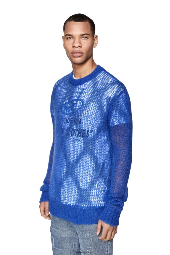 Diesel к-лансинг мъже FTRH4D86 облекло син