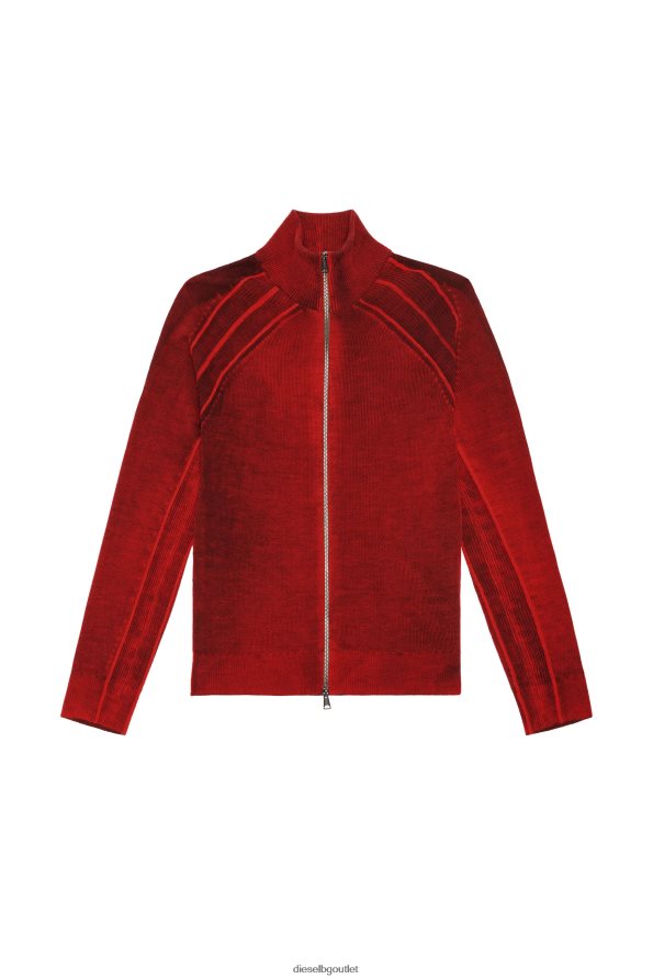 Diesel к-ирини мъже FTRH4D90 облекло червен