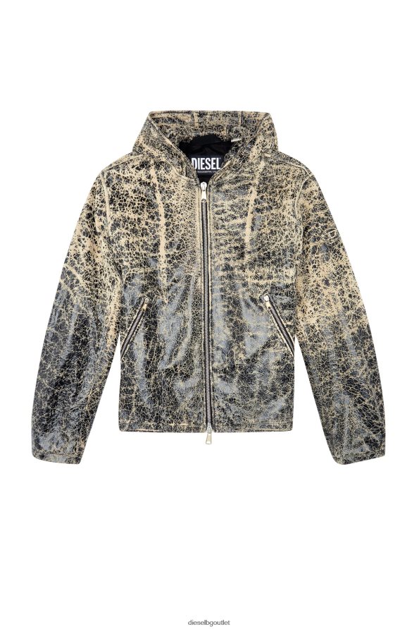 Diesel л-рам мъже FTRH4D64 облекло бежово/черно