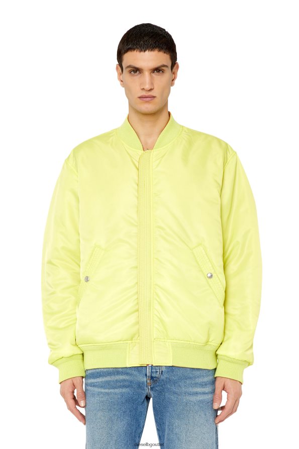 Diesel j-мат мъже FTRH4D43 облекло оранжево