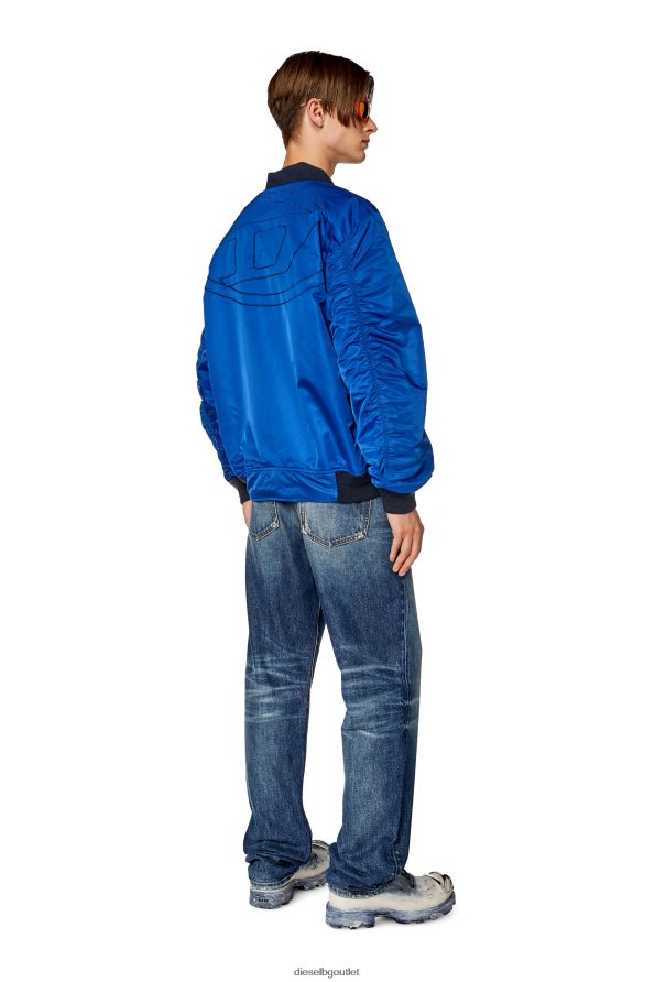 Diesel j-mattan мъже FTRH4D13 облекло бяло