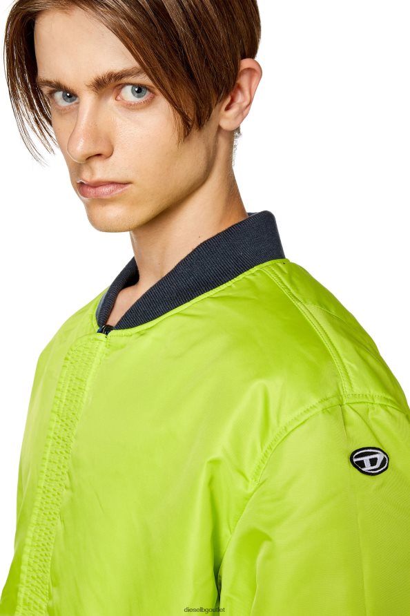 Diesel j-mattan мъже FTRH4D13 облекло бяло