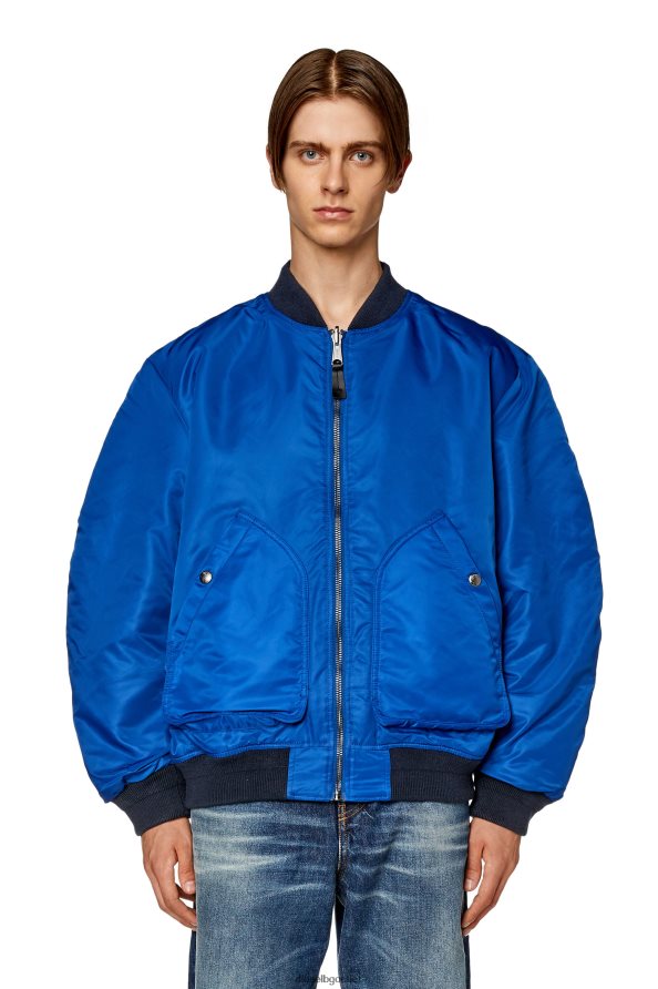 Diesel j-mattan мъже FTRH4D13 облекло бяло