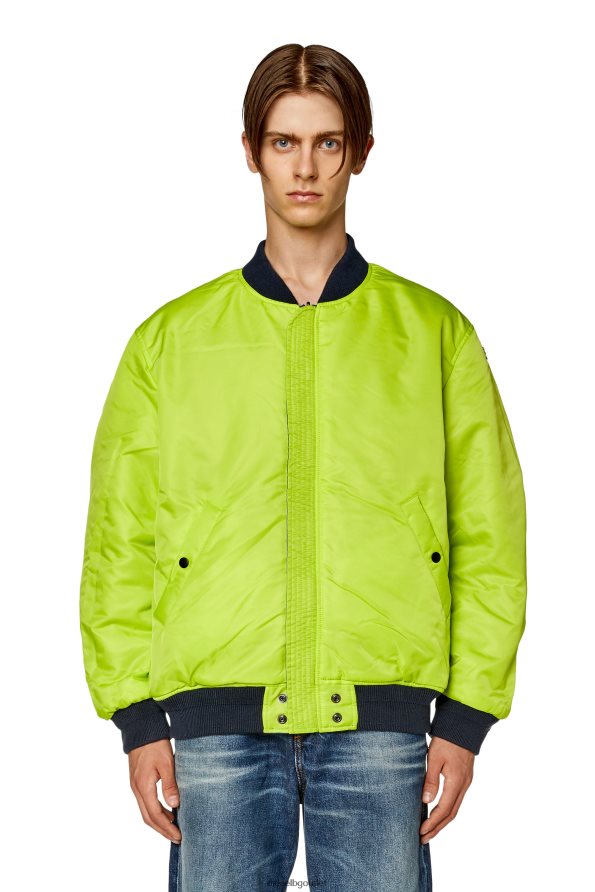 Diesel j-mattan мъже FTRH4D13 облекло бяло